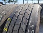 Opony ciężarowe 305/70R19.5 HANKOOK SMART FLEX AH35 / 6-7mm