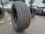 Opona ciężarowa 385/55R22.5 GOODYEAR KMAX T GEN-2 / 10-11mm
