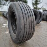  Opona ciężarowa 385/55R22.5 GOODYEAR KMAX T GEN-2 / 10-11mm