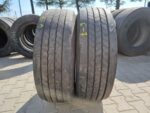 Opony ciężarowe 305/70R19.5 HANKOOK SMART FLEX AH35 / 6-7mm