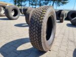 Opony ciężarowe 225/75R17.5 FULDA REGIOFORCE / 15-16mm