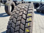 Opony ciężarowe 225/75R17.5 FULDA REGIOFORCE / 15-16mm