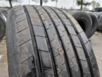 Opona ciężarowa 385/55R22.5 GOODYEAR KMAX T GEN-2 / 10-11mm