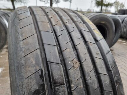 Opona ciężarowa 385/55R22.5 GOODYEAR KMAX T GEN-2 / 10-11mm