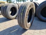 Opony ciężarowe 235/75R17.5 CONTINENTAL HTR2 / 8-9 mm