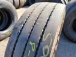 Opony ciężarowe 235/75R17.5 CONTINENTAL HTR2 / 8-9 mm