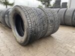 Opony ciężarowe 265/70R19.5 GOODYEAR REGIONAL RHD II / POGŁĘBIANE