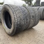  Opony ciężarowe 265/70R19.5 GOODYEAR REGIONAL RHD II / POGŁĘBIANE
