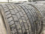 Opony ciężarowe 265/70R19.5 GOODYEAR REGIONAL RHD II / POGŁĘBIANE