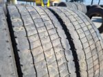 Opony ciężarowe 235/75R17.5 CONTINENTAL CONTI HYBRID LD3 / 6-9 mm
