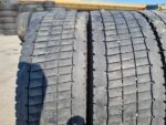 Opony ciężarowe 235/75R17.5 CONTINENTAL CONTI HYBRID LD3 / 6-9 mm