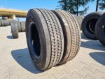 Opony ciężarowe 285/70R19.5 GOODYEAR KMAX S / 6-9mm