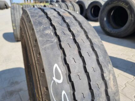 Opony ciężarowe 245/70R17.5 GOODYEAR REGIONAL RHT II / 9mm