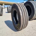  Opony ciężarowe 245/70R17.5 UNIROYAL TH40 / 11-12mm