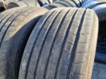 Opona ciężarowa 385/55R22.5 GOODYEAR KMAX T GEN-2 / 9-10mm