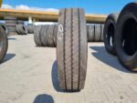 Opony ciężarowe 245/70R17.5 UNIROYAL TH40 / 11-12mm