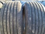 Opona ciężarowa 385/55R22.5 GOODYEAR KMAX T GEN-2 / 9-10mm