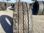 Opony ciężarowe 245/70R17.5 MICHELIN XTE2+ / 100% BIEŻNIKA