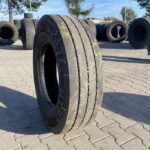  Opony ciężarowe 245/70R17.5 CONTINENTAL HTR2 / 7-8mm