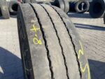 Opony ciężarowe 245/70R17.5 CONTINENTAL HTR2 / 7-8mm