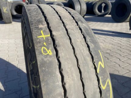 Opony ciężarowe 245/70R17.5 CONTINENTAL HTR2 / 7-8mm