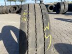 Opony ciężarowe 245/70R17.5 CONTINENTAL HTR2 / 7-8mm