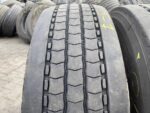 Opony ciężarowe 265/70R19.5 MICHELIN X MULTI Z / 5-7 mm