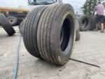 Opony ciężarowe 265/70R19.5 CONTINENTAL CONTI HYBRID HS3 / 8-10mm