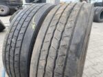 Opony ciężarowe 265/70R19.5 CONTINENTAL CONTI HYBRID HS3 / 8-10mm