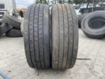 Opony ciężarowe 265/70R19.5 CONTINENTAL CONTI HYBRID HS3 / 8-10mm