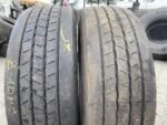 Opony ciężarowe 265/70R19.5 CONTINENTAL CONTI HYBRID HS3 / 8-10mm