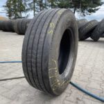 Opony ciężarowe 245/70R17.5 DUNLOP SP344 / 7-8mm