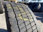 Opony ciężarowe 245/70R17.5 CONTINENTAL CONTI HYBRID LD3 / 6-9mm