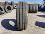 Opony ciężarowe 245/70R17.5 BRIDGESTONE R-TRAILER 001 / 9-10mm