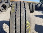 Opony ciężarowe 245/70R17.5 BRIDGESTONE R-TRAILER 001 / 9-10mm