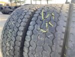 Opony ciężarowe 265/70R19.5 MICHELIN X MULTI D / 5-8mm