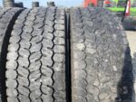 Opony ciężarowe 265/70R19.5 MICHELIN X MULTI D / 5-8mm