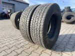 Opony ciężarowe 265/70R19.5 MICHELIN X MULTI D / 6-8mm