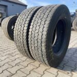  Opony ciężarowe 265/70R19.5 MICHELIN X MULTI D / 6-8mm