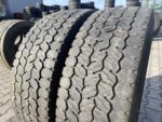 Opony ciężarowe 265/70R19.5 MICHELIN X MULTI D / 6-8mm