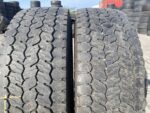 Opony ciężarowe 265/70R19.5 MICHELIN X MULTI D / 6-8mm