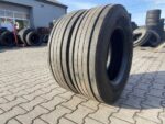 Opony ciężarowe 235/75R17.5 FULDA ECOTONN / 10-11mm