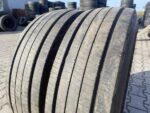 Opony ciężarowe 235/75R17.5 FULDA ECOTONN / 10-11mm