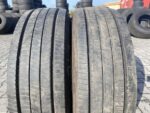 Opony ciężarowe 235/75R17.5 FULDA ECOTONN / 10-11mm