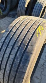 Opony ciężarowe 385/55R22.5 GOODYEAR KMAX T GEN-2 / 9-10mm