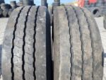Opony ciężarowe 245/70R17.5 GOODYEAR KMAX T / 9-10mm