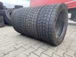 Opony ciężarowe 315/45R22.5 MICHELIN X MULTI D / POGŁĘBIANE
