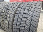 Opony ciężarowe 315/45R22.5 MICHELIN X MULTI D / POGŁĘBIANE