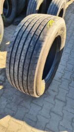 Opony ciężarowe 385/55R22.5 GOODYEAR KMAX T GEN-2 / 9-10mm