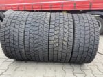 Opony ciężarowe 315/45R22.5 MICHELIN X MULTI D / POGŁĘBIANE